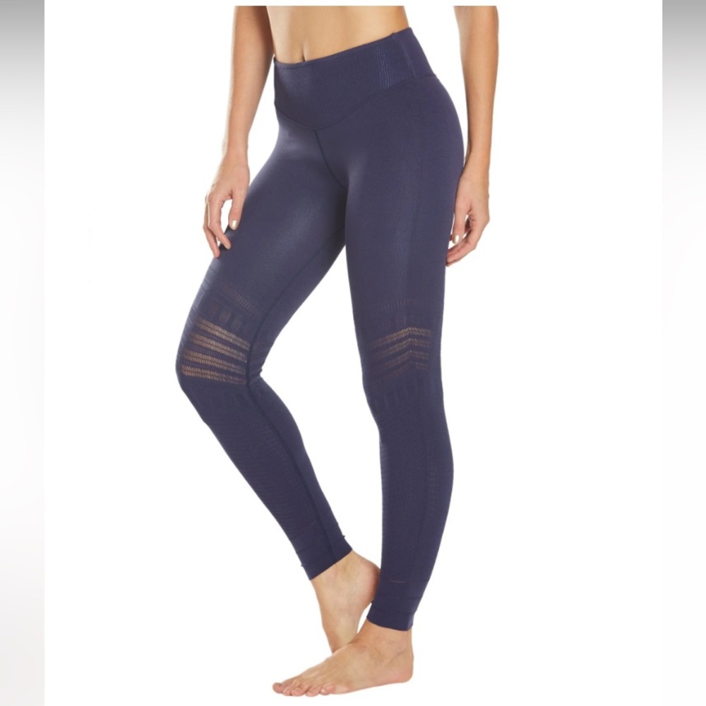 FREE PEOPLE Gone Adrift Leggings